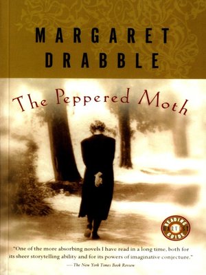 The Peppered Moth - ebook